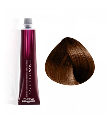 Loreal Diarichesse - 6.45 Hajszínező (Hajfesték) 50ml főképe